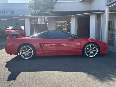 HONDA Nsx, 1993 год., лот 6148 - фото 4