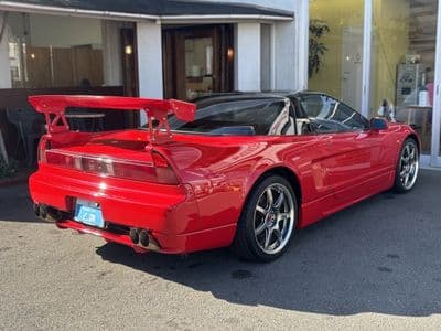 HONDA Nsx, 1993 год., лот 6148 - фото 5