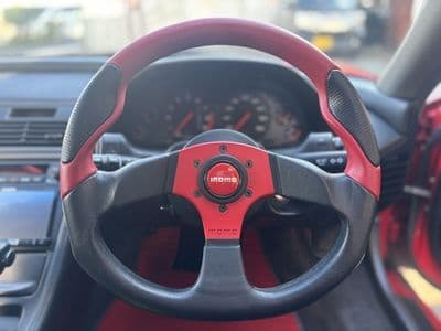 HONDA Nsx, 1993 год., лот 6148 - фото 10