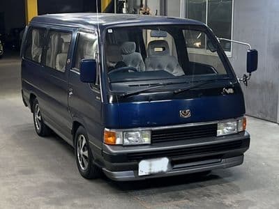 NISSAN Homy Corch, 1989 год., лот 143 - фото 4