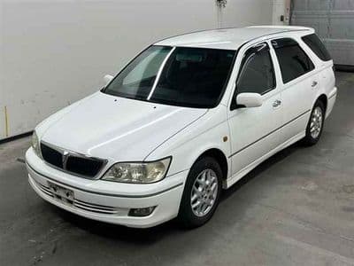 TOYOTA Vista Ardeo, 2001 год., лот 60014 - фото 4