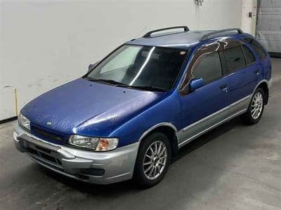 NISSAN Pulsar series, 1999 год., лот 85030 - фото 4
