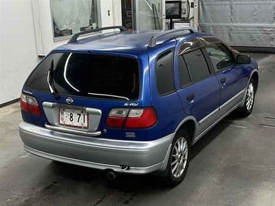 NISSAN Pulsar series, 1999 год., лот 85030 - фото 5