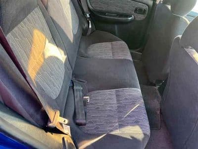 NISSAN Pulsar series, 1999 год., лот 85030 - фото 8