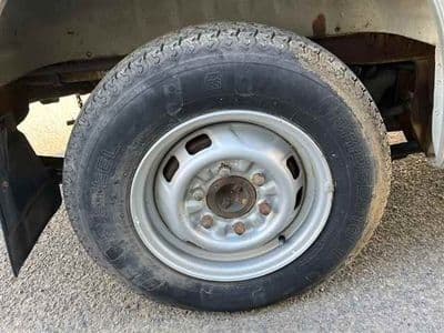 NISSAN Homy VAN, 1994 год., лот 80035 - фото 9