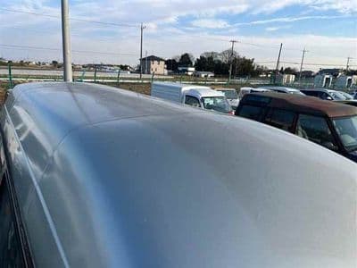 NISSAN Homy VAN, 1994 год., лот 80035 - фото 10