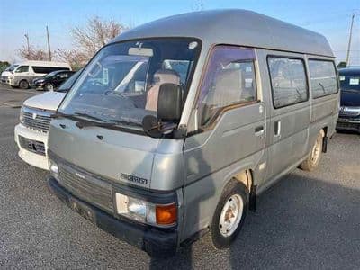 NISSAN Homy VAN, 1994 год., лот 80035 - фото 4