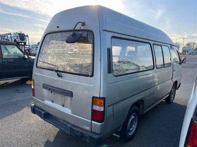 NISSAN Homy VAN, 1994 год., лот 80035 - фото 5
