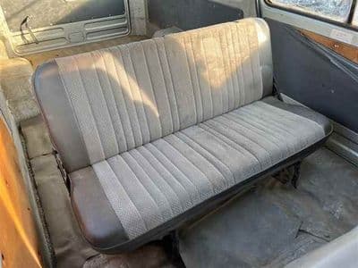 NISSAN Homy VAN, 1994 год., лот 80035 - фото 8