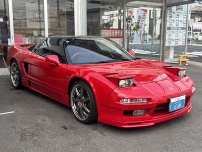 HONDA Nsx, 1993 год., лот 14516 - фото 4