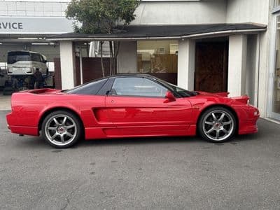 HONDA Nsx, 1993 год., лот 14516 - фото 5