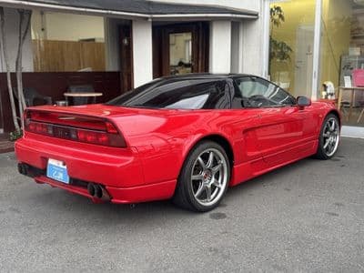 HONDA Nsx, 1993 год., лот 14516 - фото 6