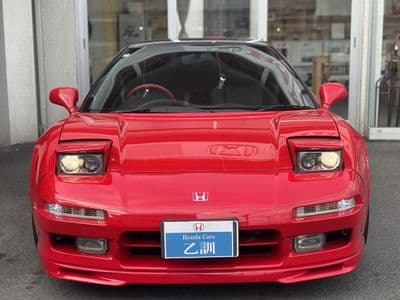 HONDA Nsx, 1993 год., лот 14516 - фото 2