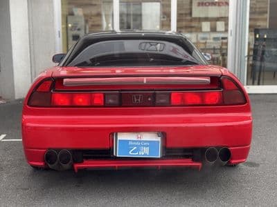 HONDA Nsx, 1993 год., лот 14516 - фото 7