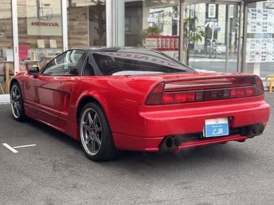 HONDA Nsx, 1993 год., лот 14516 - фото 8