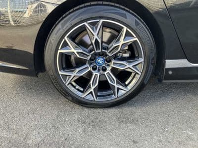 BMW I7, 2023 год., лот 30022 - фото 8