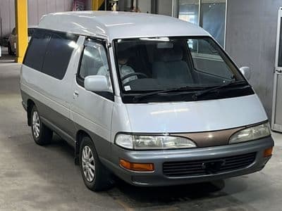 TOYOTA Town Ace, 1996 год., лот 4037 - фото 4