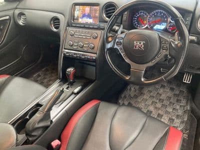 NISSAN Gt R, 2011 год., лот 10 - фото 3