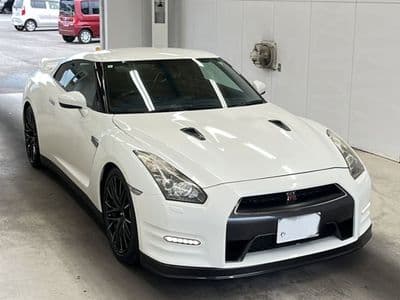 NISSAN Gt R, 2011 год., лот 10 - фото 4