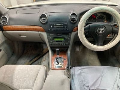 TOYOTA Verossa, 2004 год., лот 1178 - фото 3