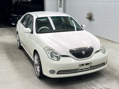 TOYOTA Verossa, 2004 год., лот 1178 - фото 4