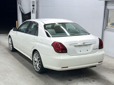 TOYOTA Verossa, 2004 год., лот 1178 - фото 5