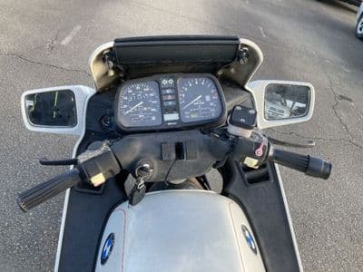 BMW Other, 1987 год., лот 4301 - фото 3