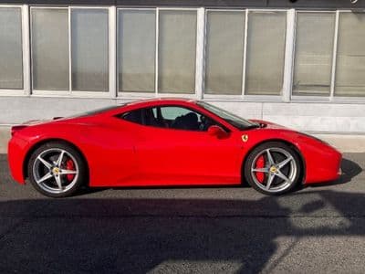 FERRARI 458, 2010 год., лот 3032 - фото 3