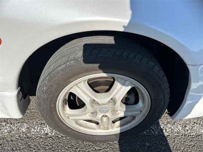 MITSUBISHI Galant, 1998 год., лот 20119 - фото 9