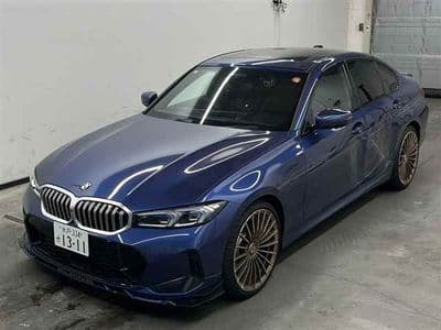 BMW Alpina, 2025 год., лот 20089 - фото 4