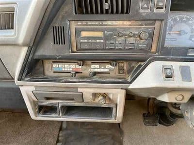 NISSAN Homy VAN, 1994 год., лот 80051 - фото 6