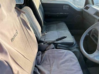 NISSAN Homy VAN, 1994 год., лот 80051 - фото 7