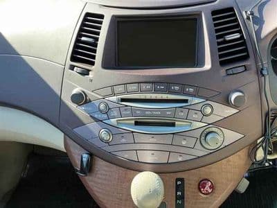 MITSUBISHI Grandis, 2003 год., лот 90055 - фото 6