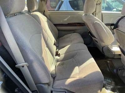 MITSUBISHI Grandis, 2003 год., лот 90055 - фото 8