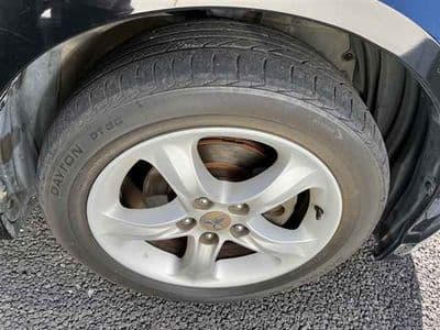 MITSUBISHI Grandis, 2003 год., лот 90055 - фото 9