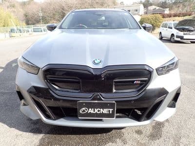 BMW I5, 2024 год., лот 34510 - фото 5