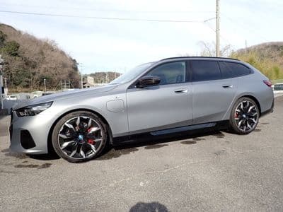 BMW I5, 2024 год., лот 34510 - фото 6