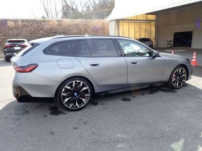 BMW I5, 2024 год., лот 34510 - фото 7