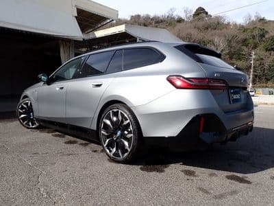 BMW I5, 2024 год., лот 34510 - фото 2