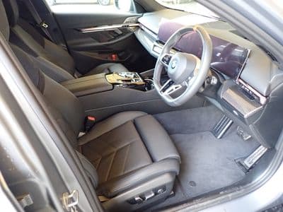 BMW I5, 2024 год., лот 34510 - фото 3