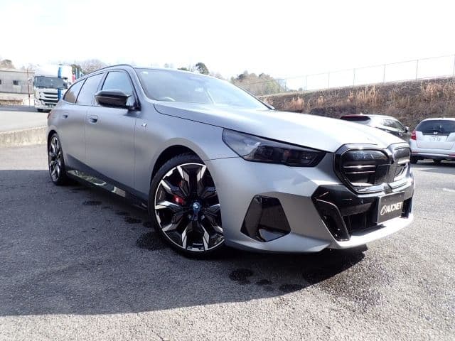 BMW I5, 2024 год., лот 34510