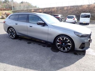 BMW I5, 2024 год., лот 34510 - фото 4