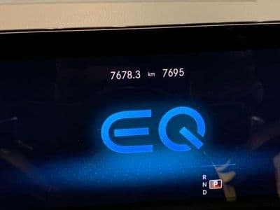 MERCEDES_BENZ Eqb, 2022 год., лот 35008 - фото 4