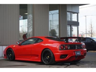 FERRARI 360, 2001 год., лот 4388 - фото 4