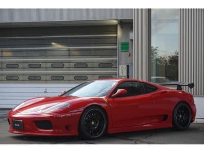 FERRARI 360, 2001 год., лот 4388 - фото 2