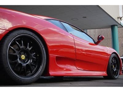 FERRARI 360, 2001 год., лот 4388 - фото 7