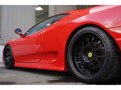 FERRARI 360, 2001 год., лот 4388 - фото 9