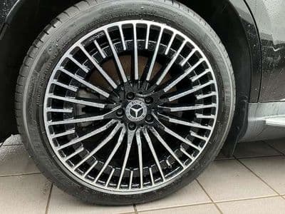 MERCEDES_BENZ Eqc, 2021 год., лот 35006 - фото 11