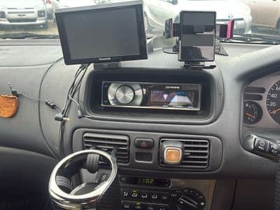 TOYOTA Sprinter Carib, 2001 год., лот 10550 - фото 11