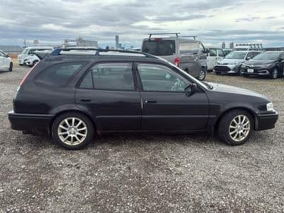 TOYOTA Sprinter Carib, 2001 год., лот 10550 - фото 4